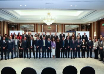 بنك التعمير والإسكان يشارك في تحالف مصرفي لمنح تمويلًا مشتركًا بـ4.4 مليار جنيه