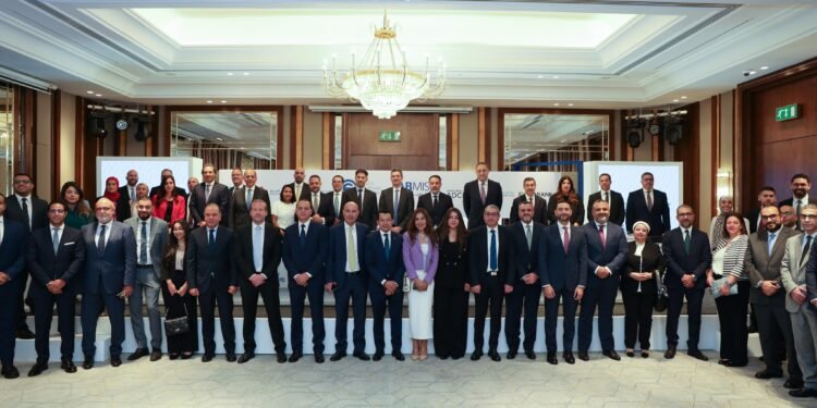 بنك التعمير والإسكان يشارك في تحالف مصرفي لمنح تمويلًا مشتركًا بـ4.4 مليار جنيه