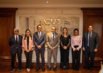 العاصمة الإدارية توقع مذكرة تفاهم مع مدغشقر للتعاون في بناء عاصمتهم الإدارية الجديدة “تاناماسواندرو”