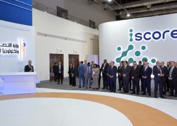 رئيس الوزراء يشهد افتتاح الدورة الـ 28 من معرض ومؤتمر Cairo Ict24