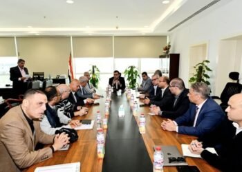 الإسكان: حزمة من التكليفات لتنفيذ المشروعات وتسليم الوحدات لحاجزيها بـ”العلمين الجديدة”