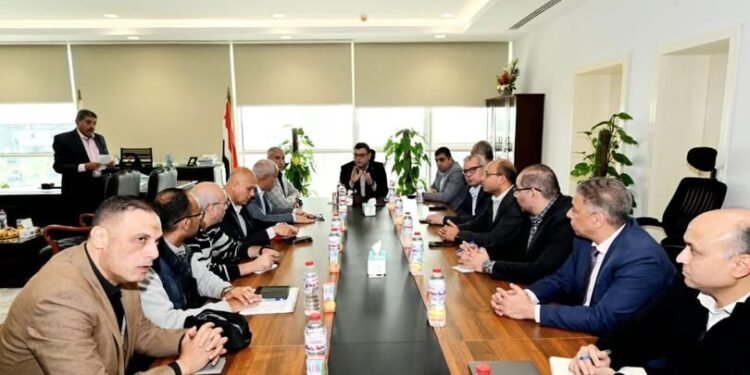 الإسكان: حزمة من التكليفات لتنفيذ المشروعات وتسليم الوحدات لحاجزيها بـ”العلمين الجديدة”