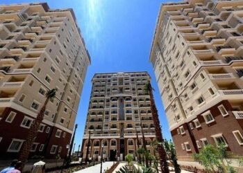 الإسكان: بدء تسليم الوحدات السكنية لحاجزيها بتجمع “صوارى” غرب كارفور بالإسكندرية