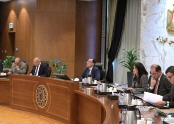 اللجنة العليا توافق على طرح 12 مشروعًا في مجال معالجة المياه والصرف الصحي وشبكات الكهرباء