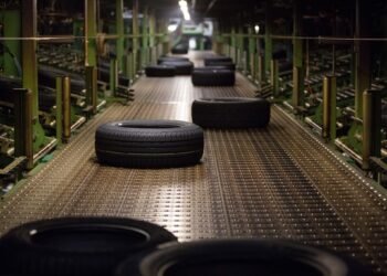 مصر تعتزم إنشاء مصنع إطارات بالشراكة مع الصين باستثمارات 360 مليون دولار