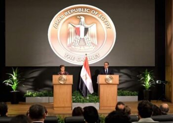 مدبولي: المراجعة الرابعة لبرنامج مصر مع صندوق النقد ستبدأ بعد غدٍ الثلاثاء