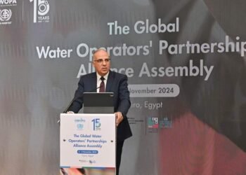 وزير الري: مصر تواجه عجزًا بنسبة 50% من احتياجاتها المائية