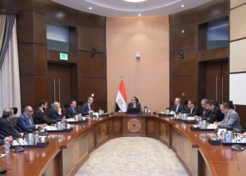 مليار دولار استثمارات مجموعة أنترو القابضة في مشروعها الجديد بالمنطقة الاقتصادية لقناة السويس