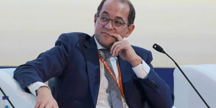 وزير المالية «الاحتياجات التمويلية» لتحقيق أهداف التنمية المستدامة تفوق قدرات الحكومات