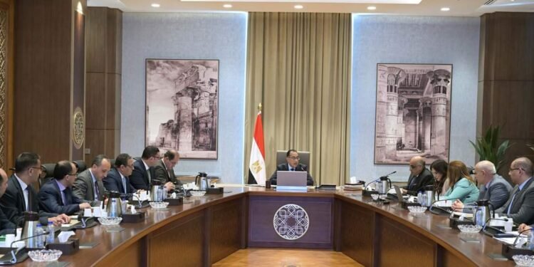 مدبولي: “سكن لكل المصريين” من أنجح المُبادرات التي تبنتها الدولة المصرية