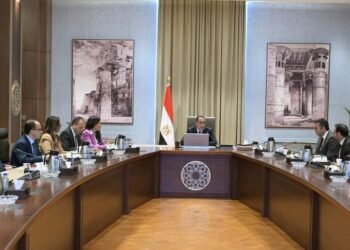 مدبولي: تشكيل مجموعة وزارية خاصة لريادة الأعمال للعمل على تذليل أي عقبات