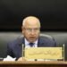 كامل الوزير: نعمل علي تعزيز وتقوية حركة النقل لربط الدول العربية برًا وبحرًا وجوًا