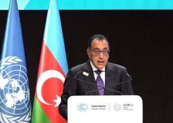 مدبولي: مصر تحرص على تبني نهج وطني يهدف إلى التحول إلى التنمية المستدامة