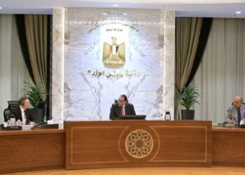 رئيس الوزراء يتابع تنفيذ الالتزامات الحكومية بمشروع الضبعة النووى