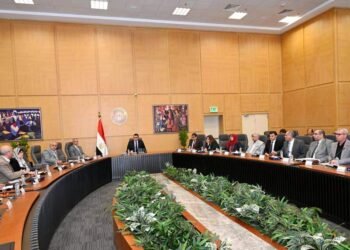 الإسكان: تسليم وحدات “سكن لكل المصريين 5” خلال 3 سنوات في 6 مدن جديدة