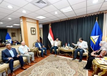 الإسكان: الانتهاء من 35 مشروعًا للمياه والصرف بتكلفة نحو 2 مليار جنيه بمحافظة دمياط