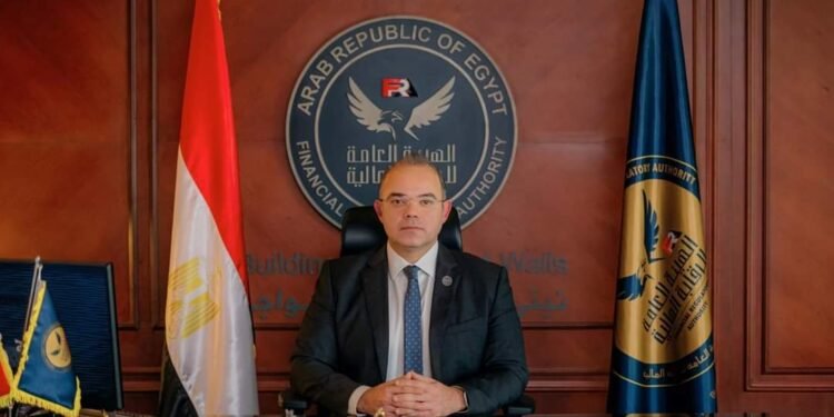 الرقابة المالية تدشن أول مختبر تنظيمي بالقطاع المالي غير المصرفي