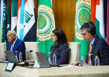 وزيرة التخطيط: مصر تحرص على توفير الدعم لنجاح فعاليات الأسبوع العربي للتنمية المستدامة