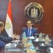وزير الاستثمار يستعرض مع شركة Coficab العالمية تطورات إنشاء مصنعها فى مصر