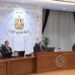 رئيس الوزراء يؤكد حرص الدولة على بذل مختلف الجهود لتحفيز قطاع الصناعة