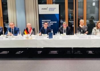 الاستثمار: مباحثات ألمانية لإقامة مصنع إنتاج درجات باستثمارات 5 مليون يورو بمصر