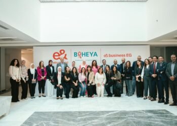 إي آند مصر توقّع بروتوكول تعاون مع مستشفى بهية لدعم الرعاية الصحية لمرضى السرطان