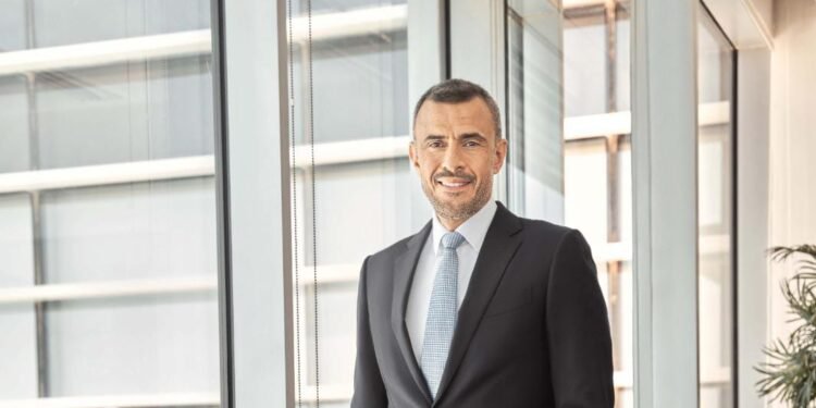 إي اف چي القابضة تحقق 5 مليارات جنيه إيرادات خلال 3 أشهر