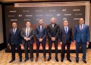 MODAD العقارية توقع بروتوكول تعاون مع ثلاث شركات لتنفيذ مشروع سيكتور