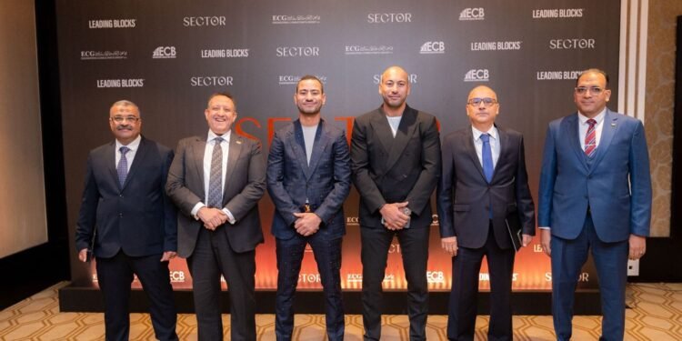 MODAD العقارية توقع بروتوكول تعاون مع ثلاث شركات لتنفيذ مشروع سيكتور