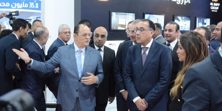 80 مليون دولار حجم استثمارات مجموعة الصافي في مصنعها الجديد