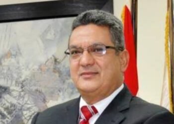 فرج عبد الحميد: 1.55 مليار جنيه حجم محفظة التمويل المستدام فى المصرف المتحد