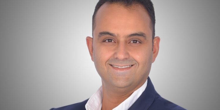 ڤودافون مصر