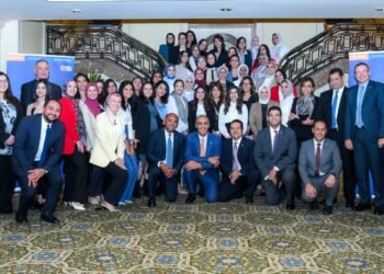  CIB يطلق برنامج تدريبيي جديد يستهدف السيدات العاملات بالقطاع المصرفي