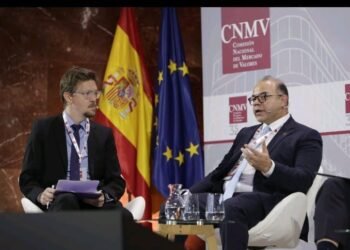 محمد فريد: الهيئة تروّج للتمويل الأخضر لتعزيز الاستثمار في المشروعات الصديقة للبيئة