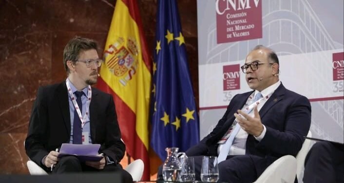 محمد فريد: الهيئة تروّج للتمويل الأخضر لتعزيز الاستثمار في المشروعات الصديقة للبيئة