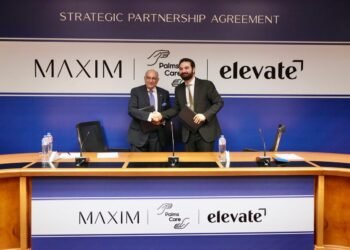 مجموعة مكسيم للاستثمار