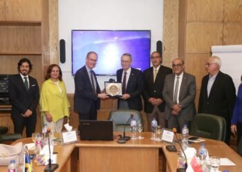 جمعية رجال أعمال إسكندرية