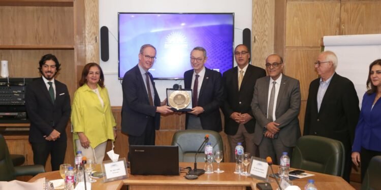 جمعية رجال أعمال إسكندرية