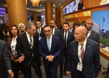 وزير الاستثمار