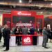إي آند مصر تشارك في معرض Cairo ICT 2024 بتقنيات وحلول مبتكرة لتعزيز التحول التكنولوجي
