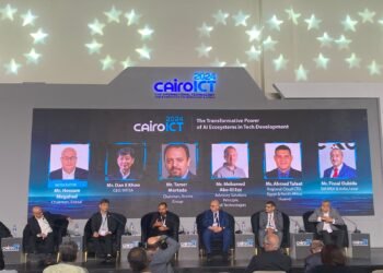 المدن الذكية