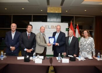 المصرية اللبنانية