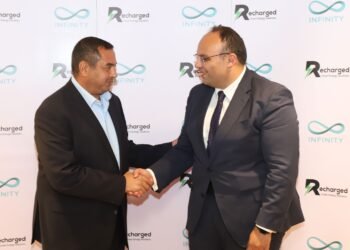 إنفنيتي كابيتال