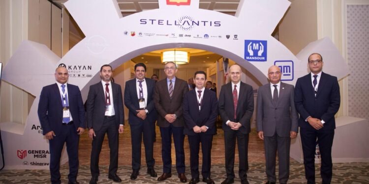 إيجيبت أوتوموتيف