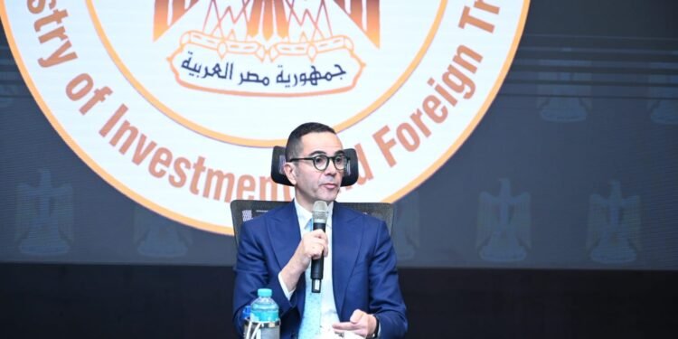 وزير الاستثمار: الوصول لنتائج مرضية للمستثمرين حول الضريبة التكافلية الأسابيع المقبلة