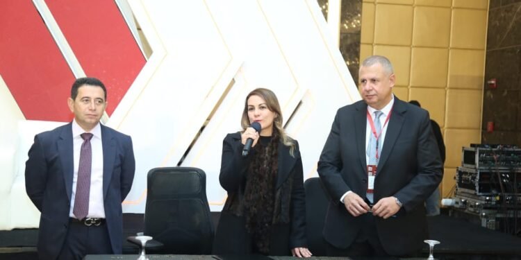 انطلاق فعاليات الدورة التاسعة لقمة “إيجيبت أوتوموتيف” لرسم مستقبل صناعة السيارات في مصر