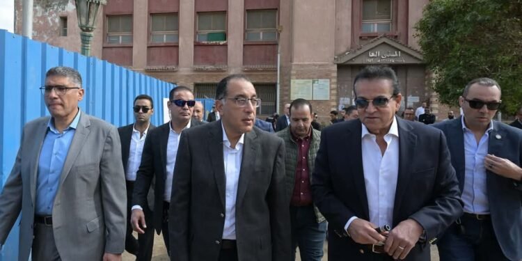 رئيس الوزراء