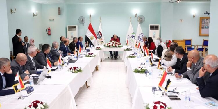 قطاع الأعمال