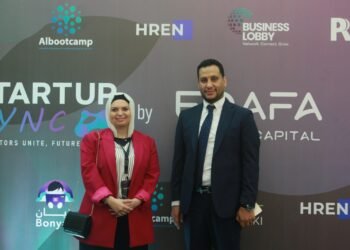 إضافة فينتشر كابيتال