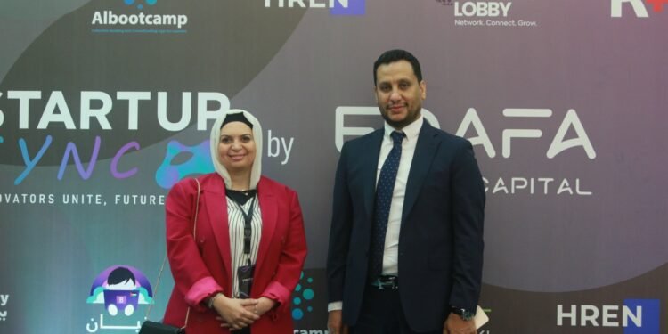 إضافة فينتشر كابيتال